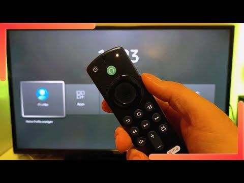 Reconnecting the Fire TV remote: Step by step guide