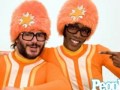 Yo Gabba Gabba New Friends
