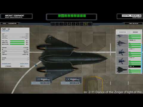 154. Xenonauts X-Division Streamed - Rail Tech