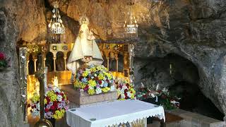 Sanctuary of Covadonga