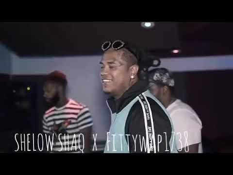 SHELOW SHAQ FT fitty WAP 1738 Que lo que pasa