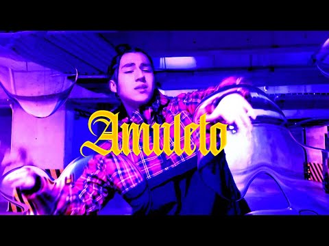 Razeth - Amuleto (Video Oficial)