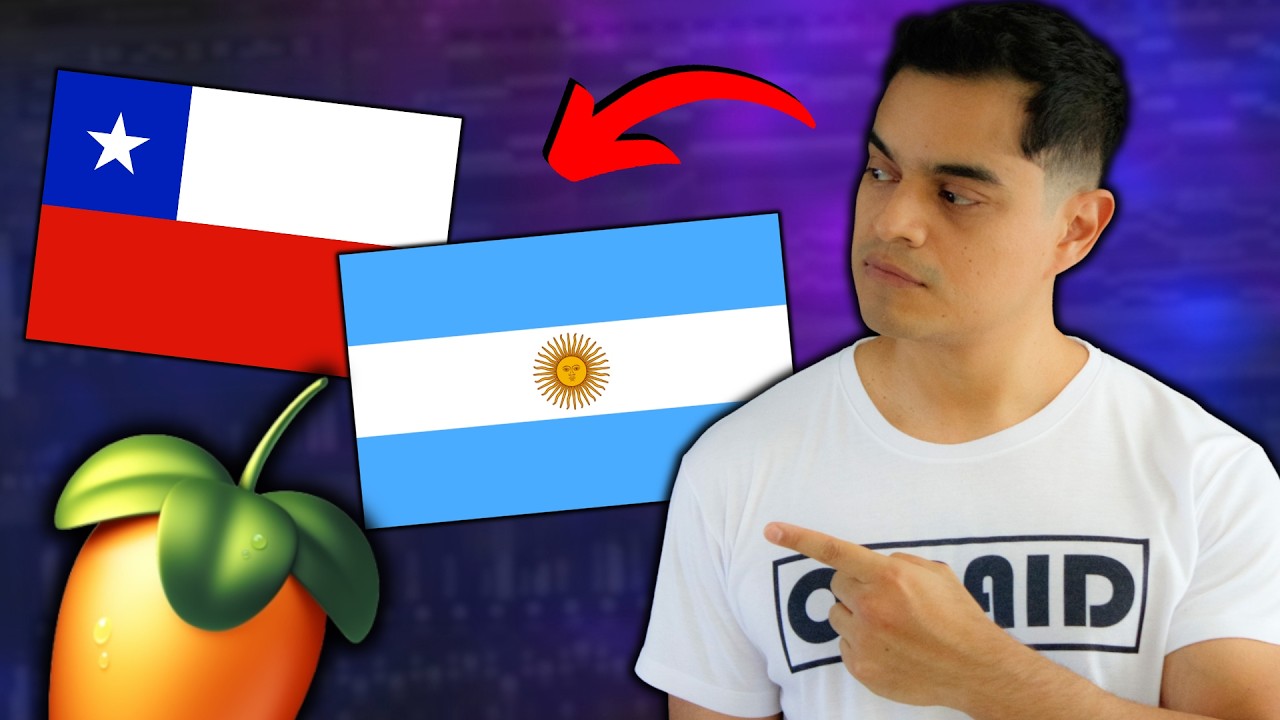 Conocí a los ÚNICOS empleados latinos de FL Studio
