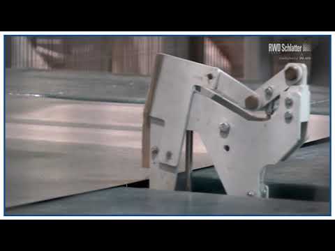 buerkle movie door production lines ligna