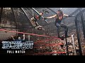 FULL MATCH Elimination Chamber Match For World Heavyweight Title Opportunity WWE No Way Out 2008