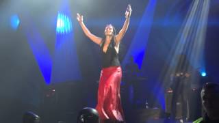 Tarja Turunen - Medusa (Třinec 2014 HD Live)