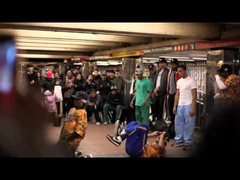 Breeze Team, New York