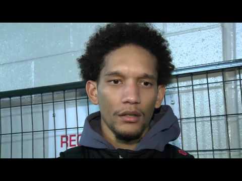 Jay Harris - November 8, 2015