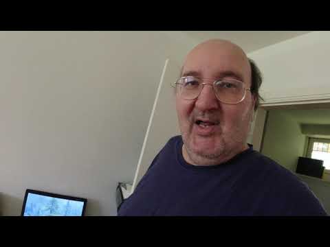 MongoTV_6248 - MIN ANDERS AND BLAD SAMLING - Del 139 - Købt 2 Papkasser Ander And 300 Kroner