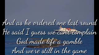 Ships that don&#39;t come in lyrics