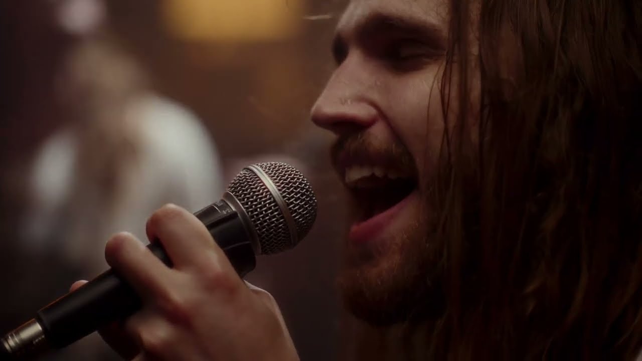 THE BAND FEEL - &ldquo;Stay Around&rdquo; (Official Music Video) - YouTube