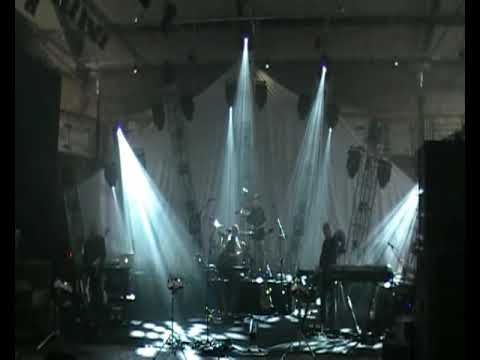 Ultravox - "Vienna" 2010 Return To Eden 2 Tour Rehearsals.