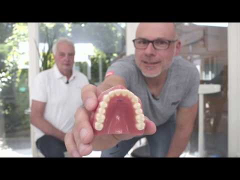FaceFormer Live Training (29.05.20) with Marco and Dr. Berndsen