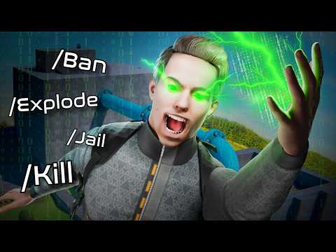 I became a HACKER in BONELAB....