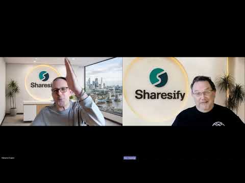 Sharesify: Talks Shares  16 Jan 2026