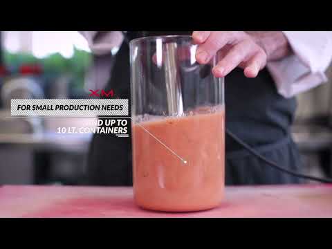 Video del producto