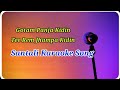 Gotam Panja Kidin Santali Karaoke Song