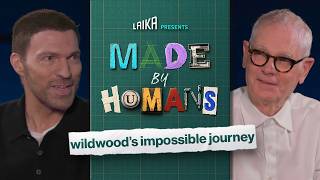 The Impossible Road of LAIKA's Wildwood with Travis Knight and Caleb Deschanel