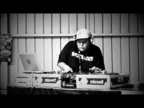 DJ Poetik C  