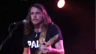 Lukas Nelson & Promise of the Real ~ "Wasted"