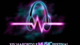 DJ Twisty Bass In Your Face Hardstyle Music