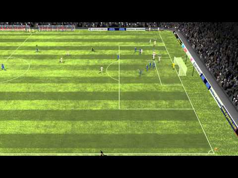 20/6/12, Slovakia -  Greece (1-2), Euro 2012, Group D, Game 3