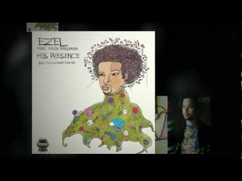 Ezel ft. Fredy Massamba - His Presence (Incl. Nomumbah Remix)