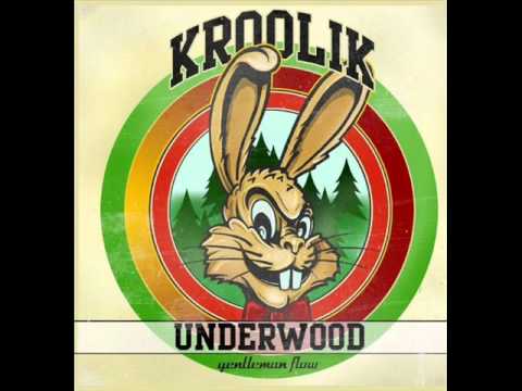 Kroolik Underwood-Nie Dajmy Sie Zwariowac Feat. Trasor