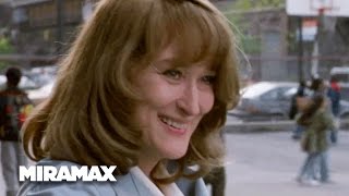 Music of the Heart | ‘Next Year’ (HD) - Meryl Streep, Gloria Estefan | MIRAMAX