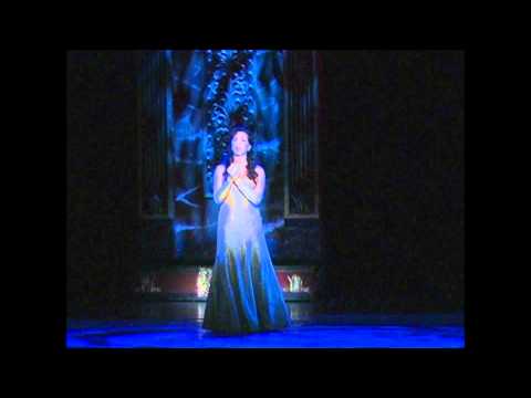 Bordás Barbara - Holdfény ária | Full HD