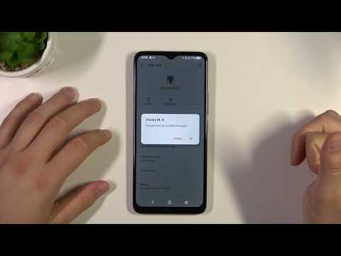 How to Uninstall Apps on TCL 405? - Remove Apps