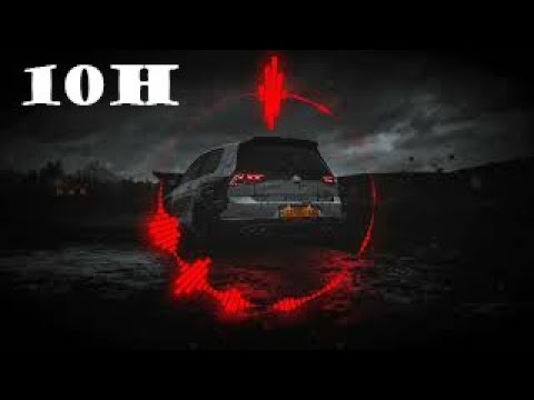 Night Lovell - Dark Light Remix 10H