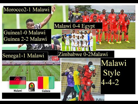 Malawi vs Guinea: Full analysis, full match review: Bet to win and not lose