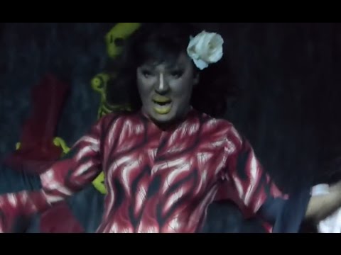 Victoria Principal - Freedom Club (14-11-14) FULL HD - BY LEH SANUTY