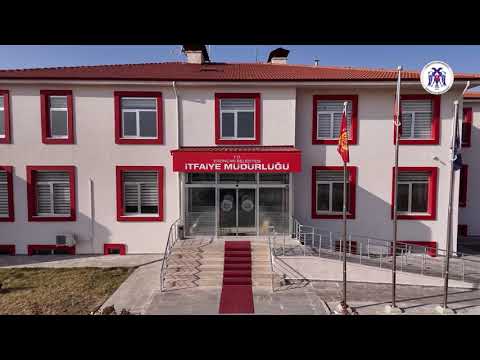 Belediyemiz İtfaiye Müdürlüğü 2024 yılında 2 Bin 135 olaya müdahalede bulundu.