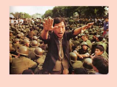 Asia's Unknown Uprisings