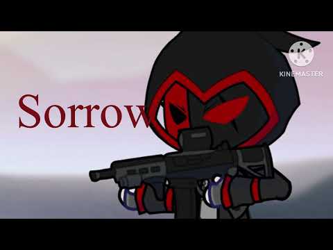 History of shadow( childhood- rogue)