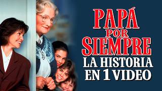 Papá por Siempre : La Historia en 1 Video (Especial día del Padre)