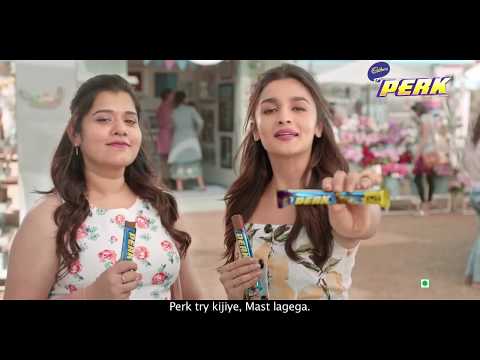 Naya Xtra Chocolaty Cadbury Perk !