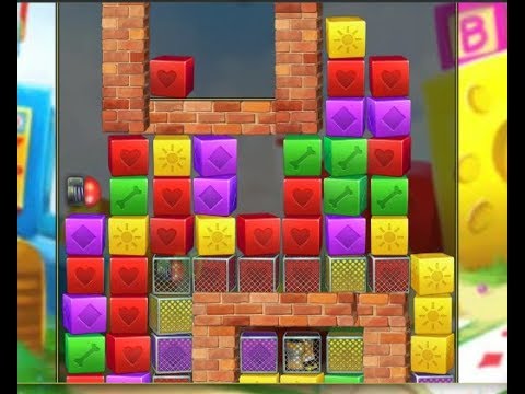 Pet Rescue Saga Level 2437