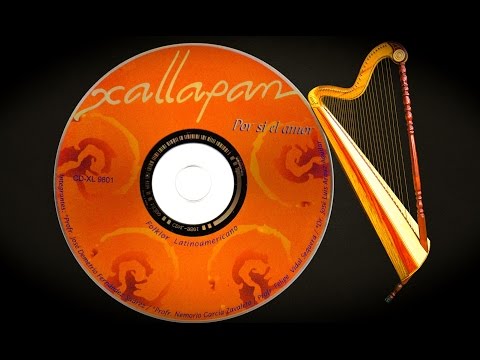 6.  Huapanguito - XALLAPAN