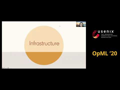 OpML '20 - Rise of the Machines: Removing the Human-in-the-Loop