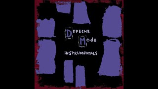 Depeche Mode - Rush (HQ Instrumental)