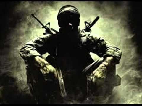 call of duty black ops mask walk