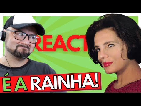 Brazilian musician reacts to the grandiose AMÁLIA RODRIGUES - ESTRANHA FORMA DE VIDA