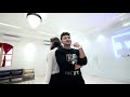 Maam25 L Secred Game L Awez Darbar Choreography
