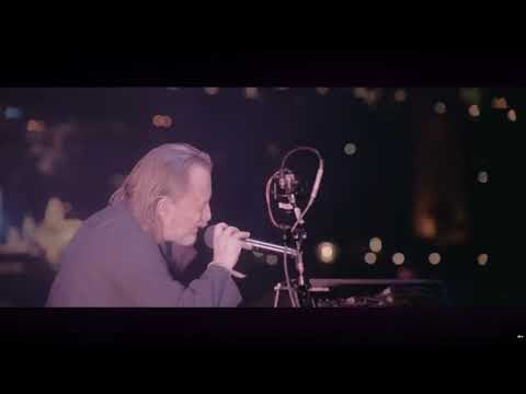 Thom Yorke live im Sydney Opera House – Offizieller Trailer – Kinostart März 2026