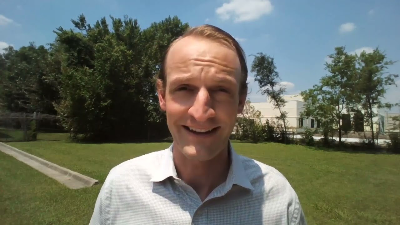 Good Works Collective Program Summary