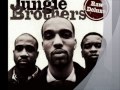 Jungle Brothers - Brain (Melodiverse Remix) 
