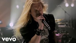 DragonForce - Cry Thunder